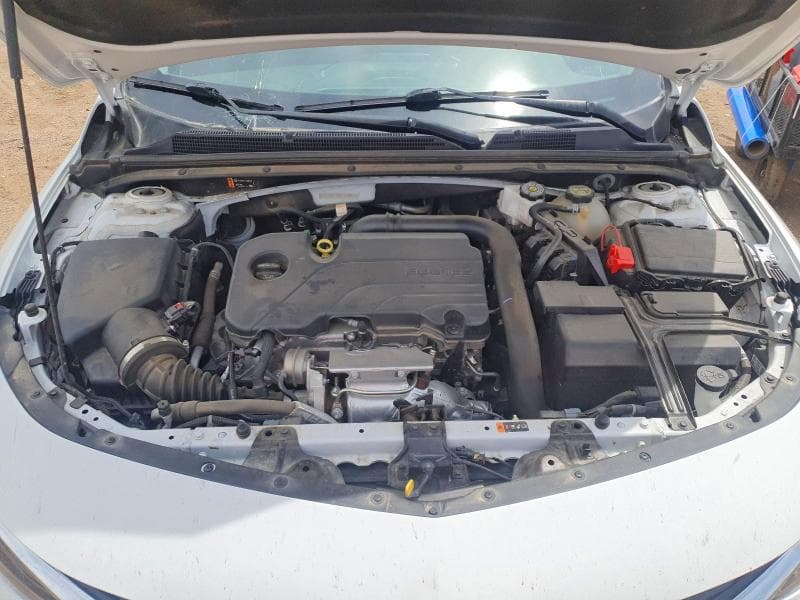 2023 CHEVROLET MALIBU LT LT 11