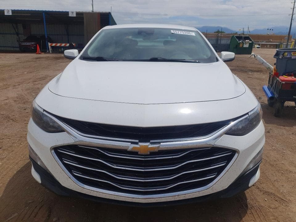 2023 CHEVROLET MALIBU LT LT 5