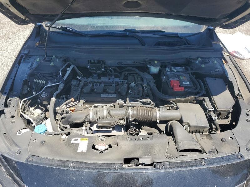 2019 HONDA ACCORD SPORT 11