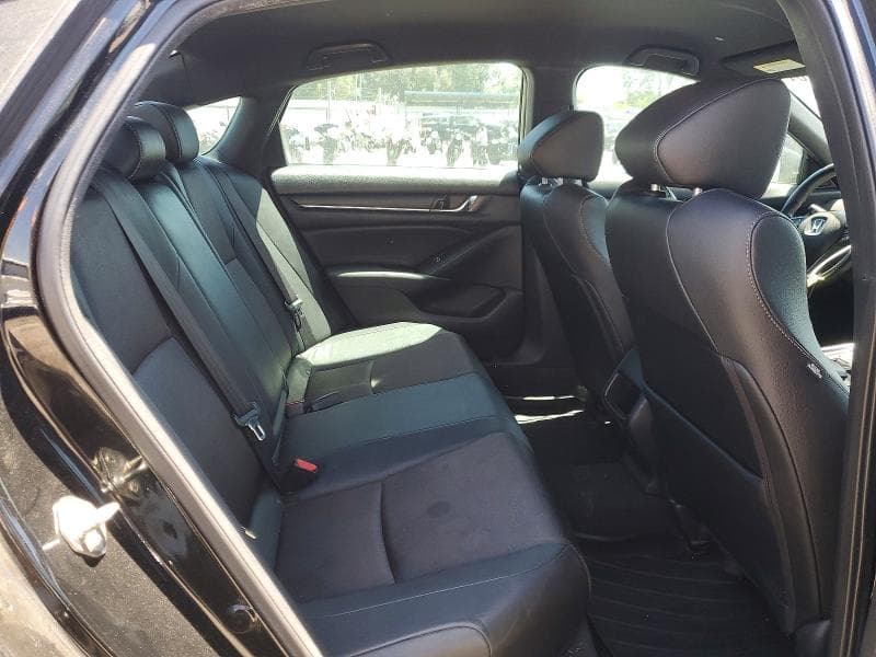 2019 HONDA ACCORD SPORT 10