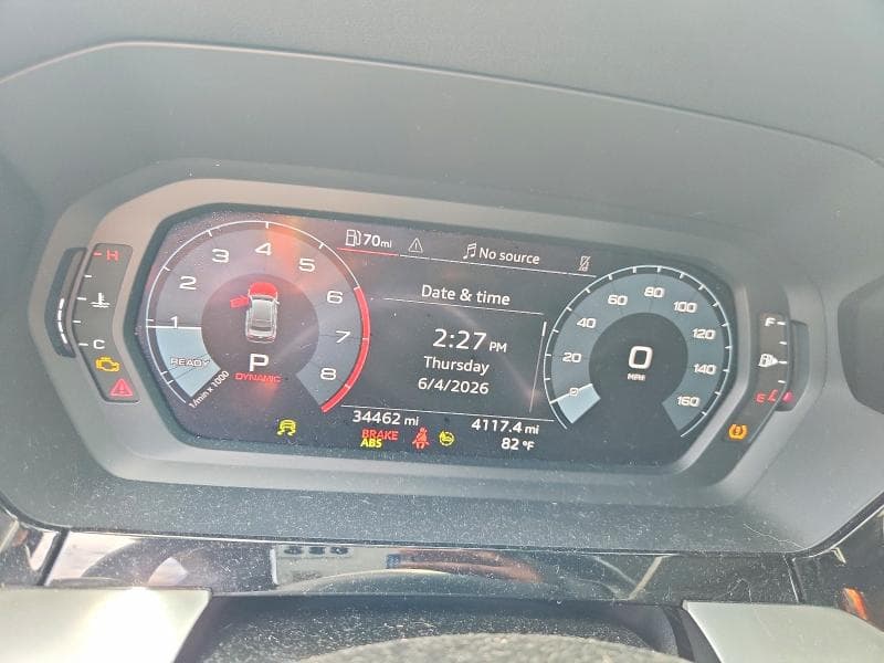 2022 AUDI A3 PREMIUM PREMIUM 9
