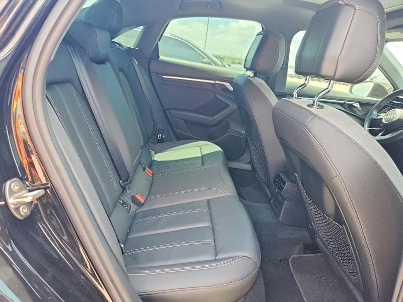 2022 AUDI A3 PREMIUM PREMIUM 10