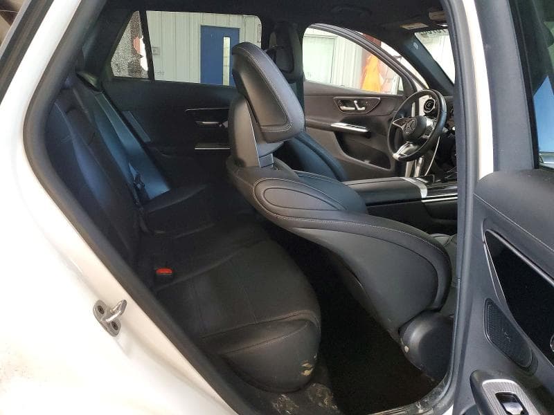 2024 MERCEDES-BENZ GLC 300 4MATIC 300 4MATIC 11