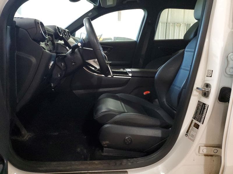 2024 MERCEDES-BENZ GLC 300 4MATIC 300 4MATIC 7