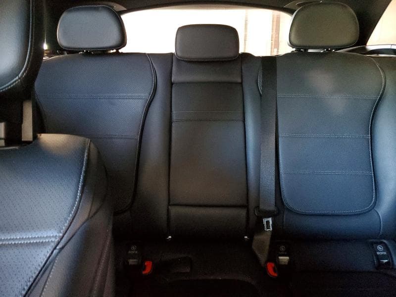 2024 MERCEDES-BENZ GLC 300 4MATIC 300 4MATIC 10