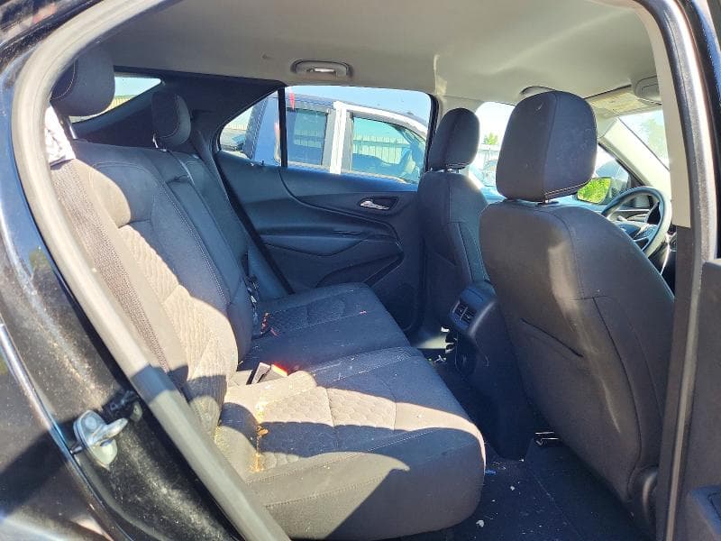 2018 CHEVROLET EQUINOX LT 11