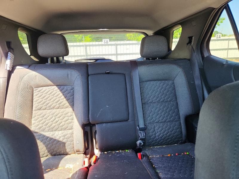 2018 CHEVROLET EQUINOX LT 10