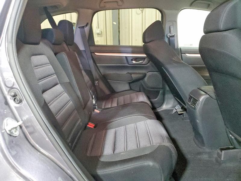 2019 HONDA CR-V LX LX 11