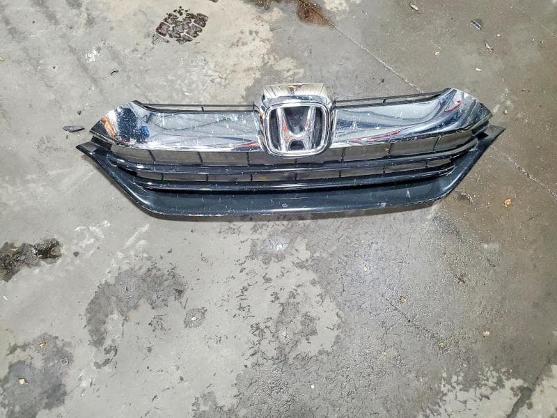 2019 HONDA CR-V LX LX 13