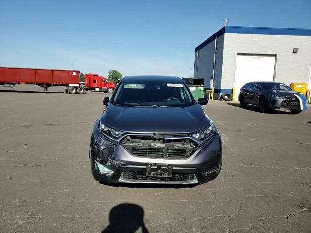 2019 HONDA CR-V LX LX 15