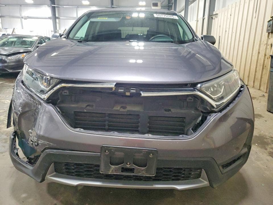 2019 HONDA CR-V LX LX 5