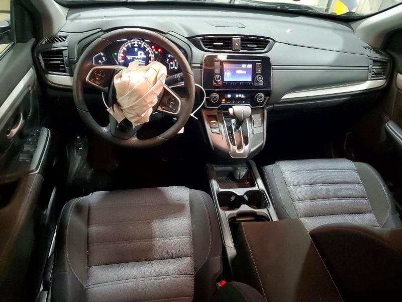 2019 HONDA CR-V LX LX 8