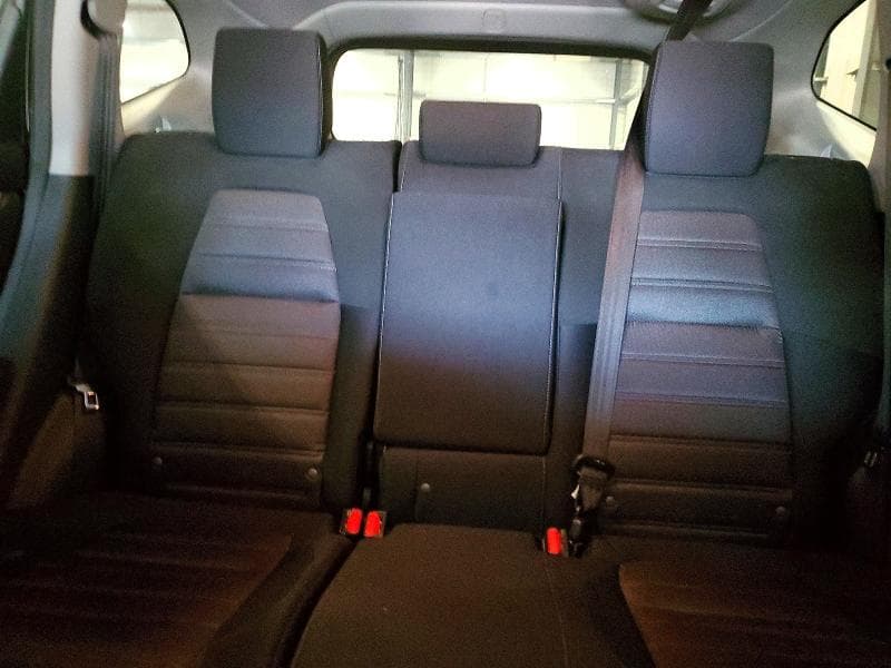2019 HONDA CR-V LX LX 10