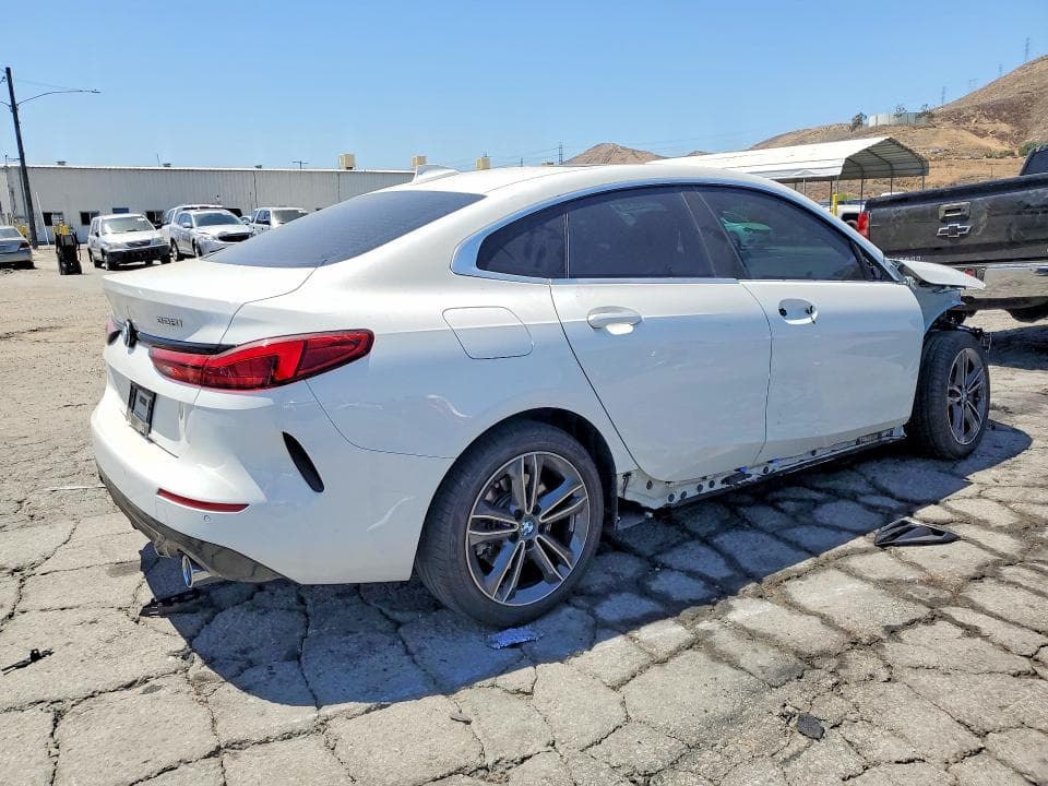 2024 BMW 228I 3