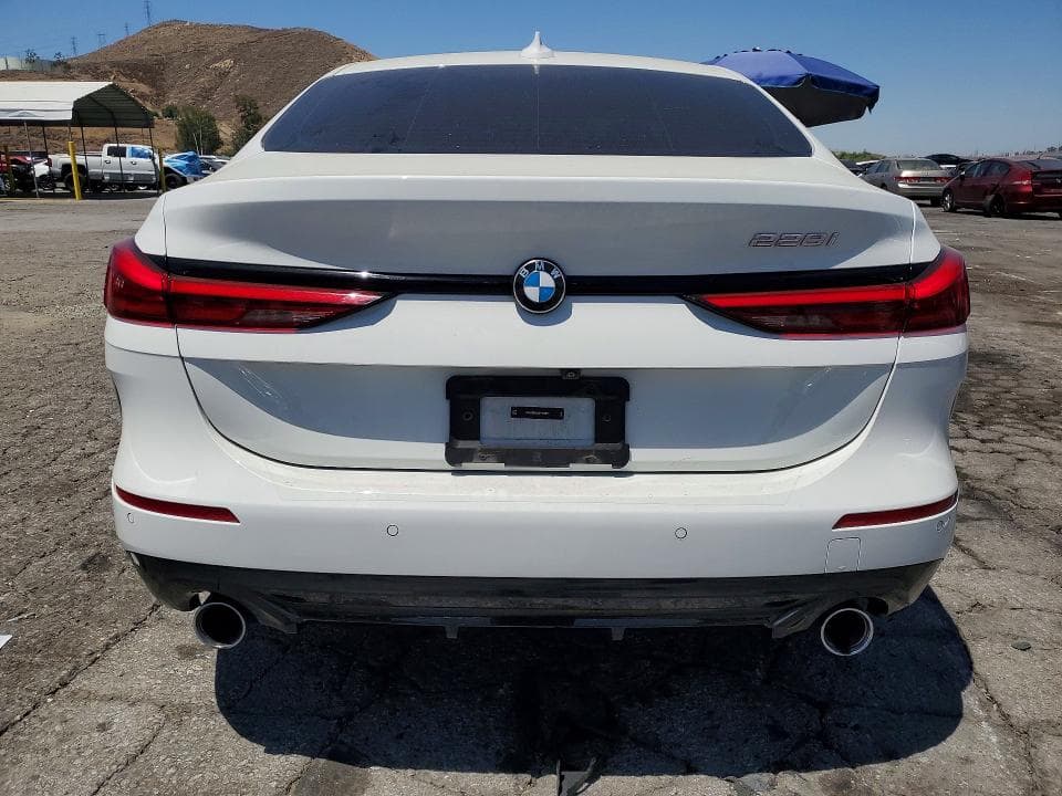 2024 BMW 228I 6