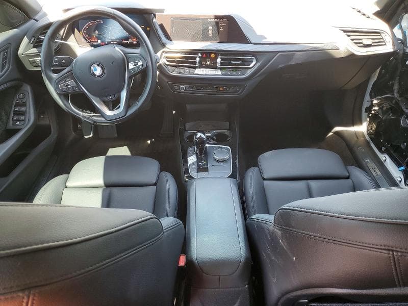 2024 BMW 228I 8