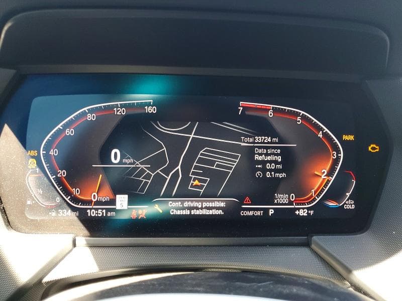 2024 BMW 228I 9
