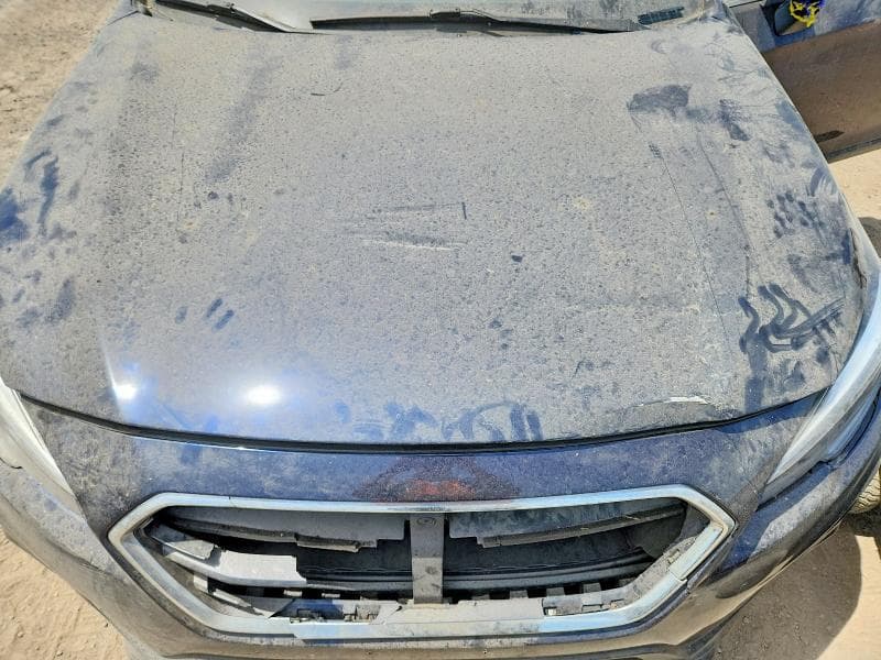 2018 SUBARU OUTBACK 3.6R LIMITED 12