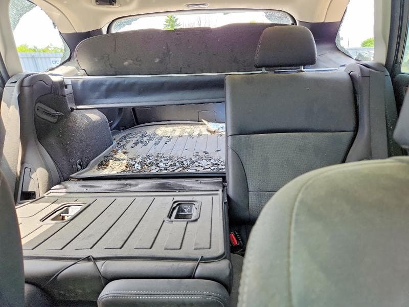 2018 SUBARU OUTBACK 3.6R LIMITED 10