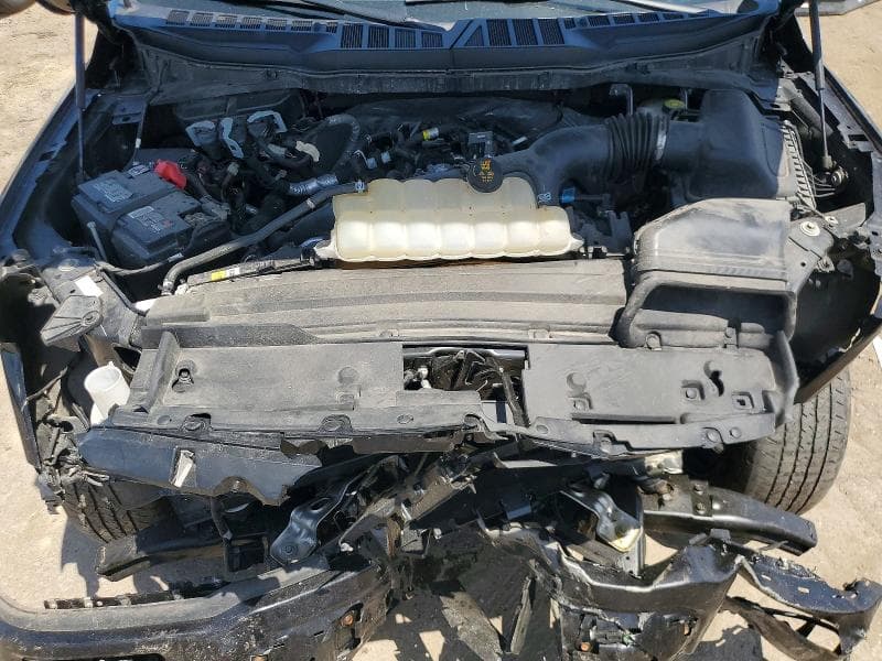 2024 FORD F150 XLT 11