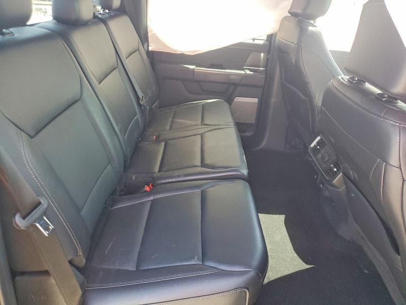 2024 FORD F150 XLT 10