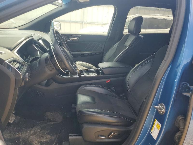 2019 FORD EDGE ST 7