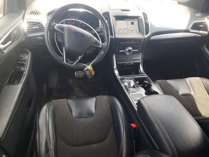 2019 FORD EDGE ST 8