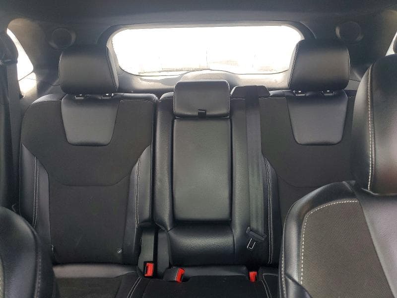 2019 FORD EDGE ST 10