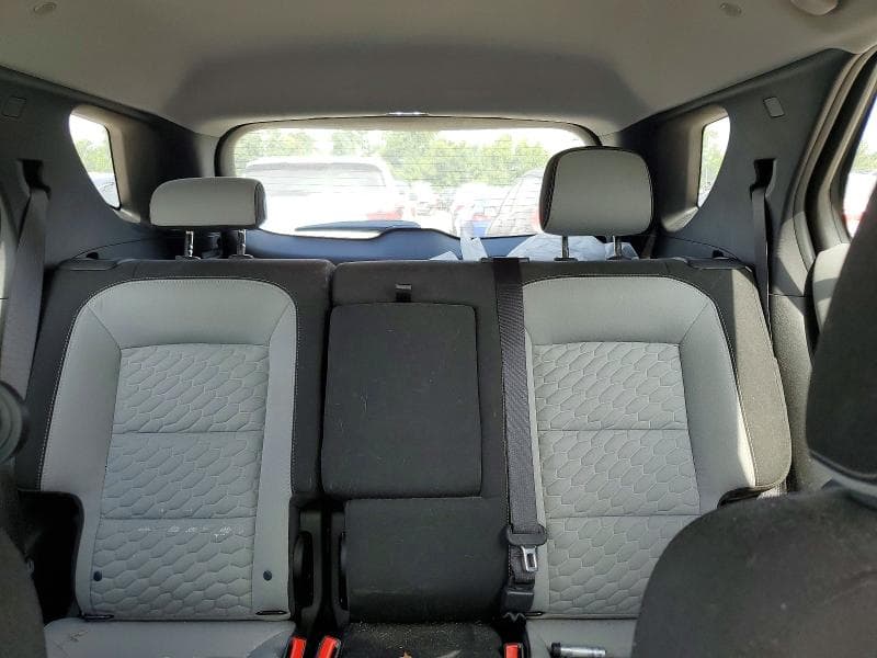 2018 CHEVROLET EQUINOX LS 10
