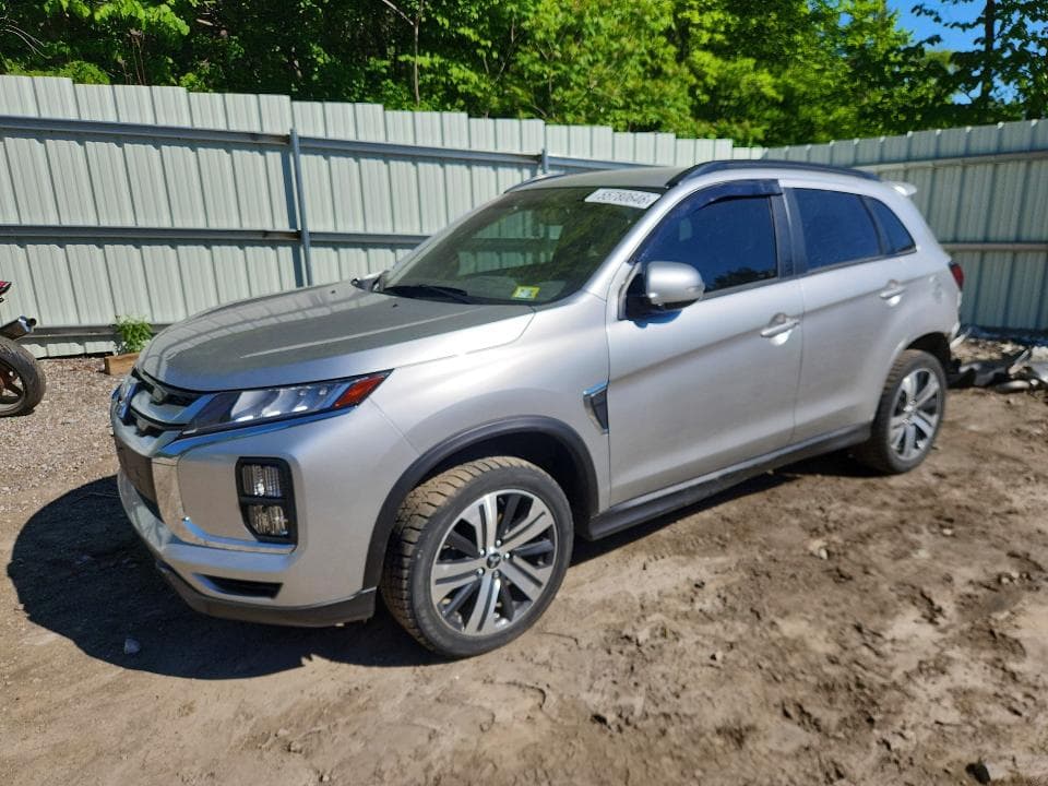 2023 MITSUBISHI OUTLANDER SPORT GT - 1
