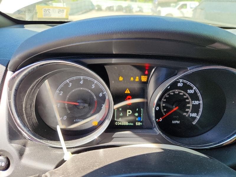 2023 MITSUBISHI OUTLANDER SPORT GT 9