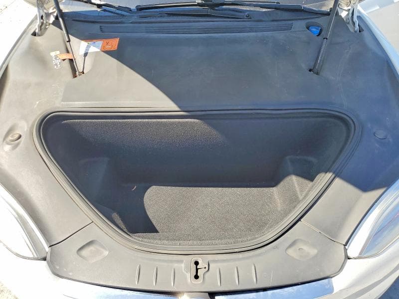 2017 TESLA MODEL S 11