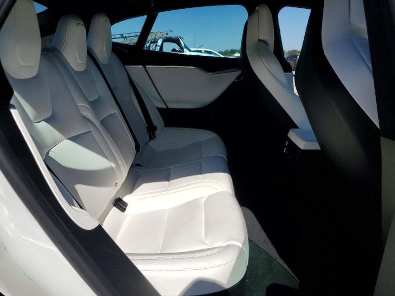 2017 TESLA MODEL S 10