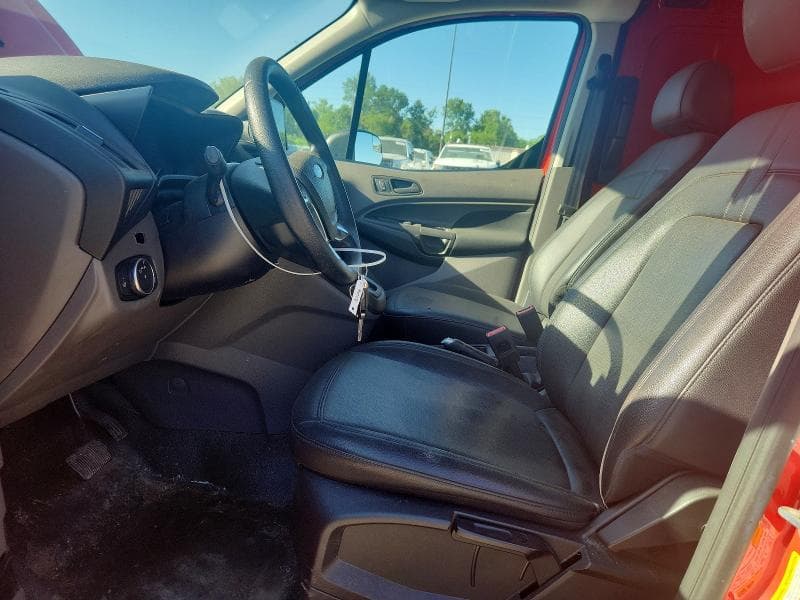 2019 FORD TRANSIT CONNECT XL XL 7