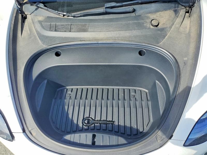 2022 TESLA MODEL 3 11