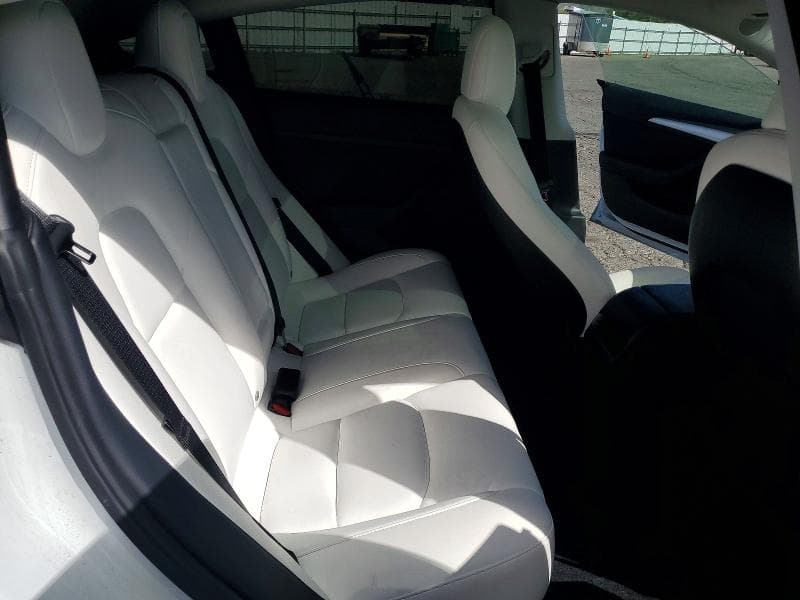 2022 TESLA MODEL 3 10