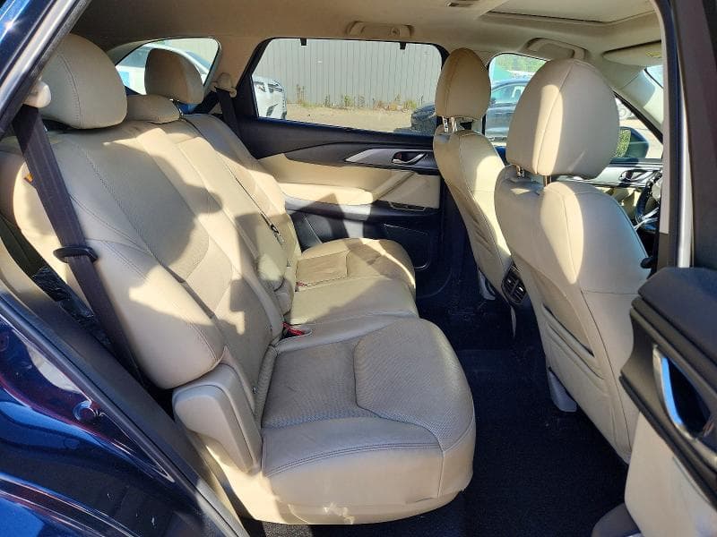 2018 MAZDA CX-9 TOURING 10