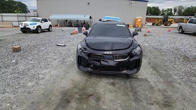 2023 KIA STINGER GT LINE GT LINE 13