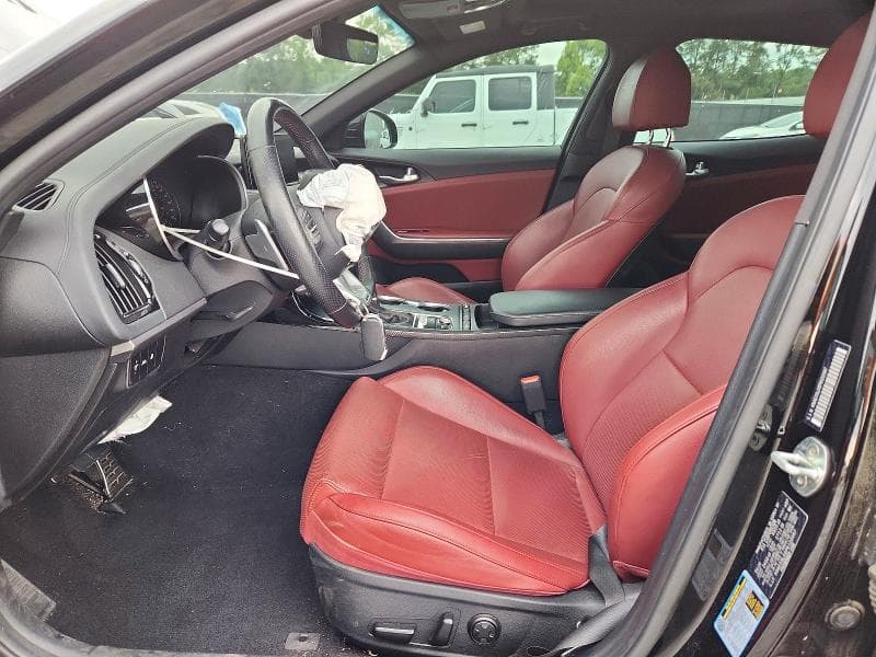 2023 KIA STINGER GT LINE GT LINE 7
