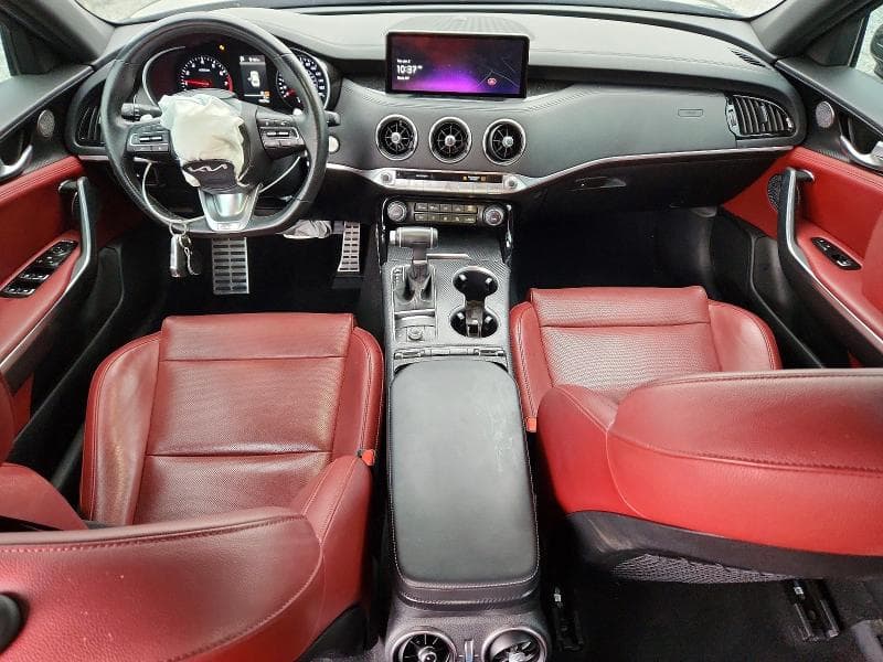 2023 KIA STINGER GT LINE GT LINE 8
