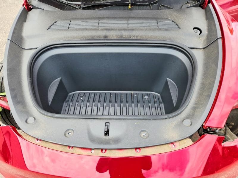 2023 TESLA MODEL Y 11