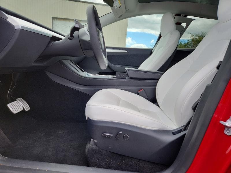 2023 TESLA MODEL Y 7