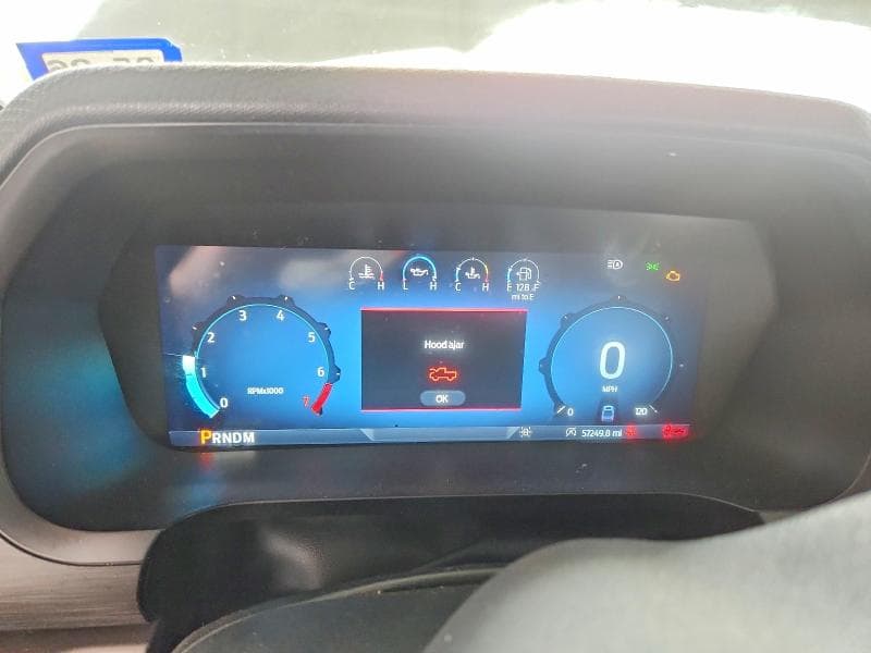 2024 FORD F150 XL 9