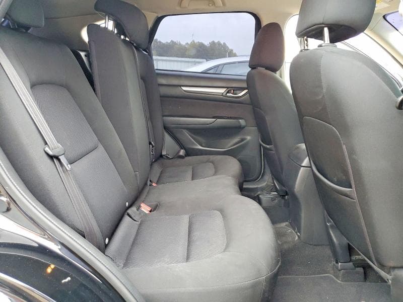 2018 MAZDA CX-5 SPORT 11