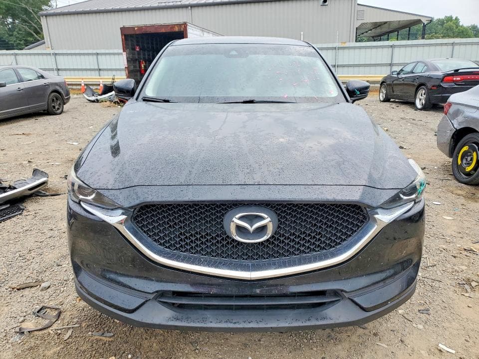 2018 MAZDA CX-5 SPORT 5