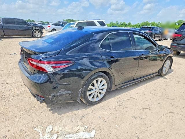 2024 TOYOTA CAMRY XSE XSE 3