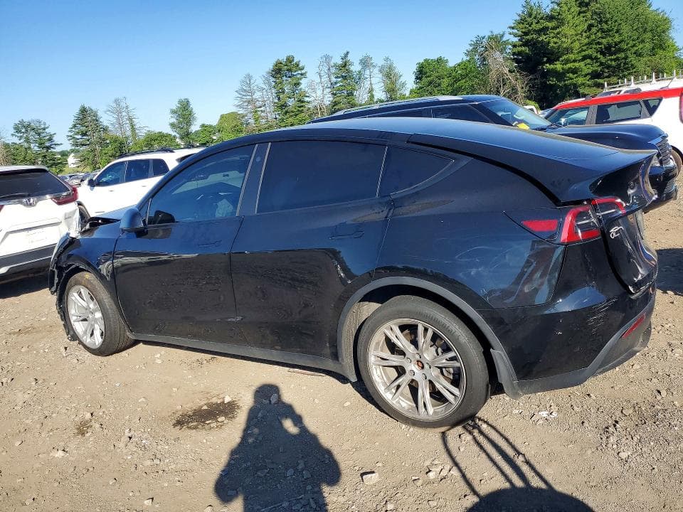 2023 TESLA MODEL Y 2