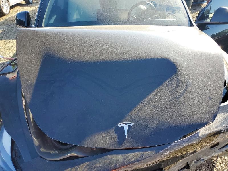 2023 TESLA MODEL Y 11