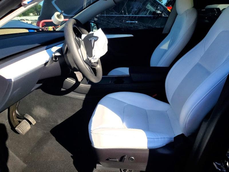 2023 TESLA MODEL Y 7
