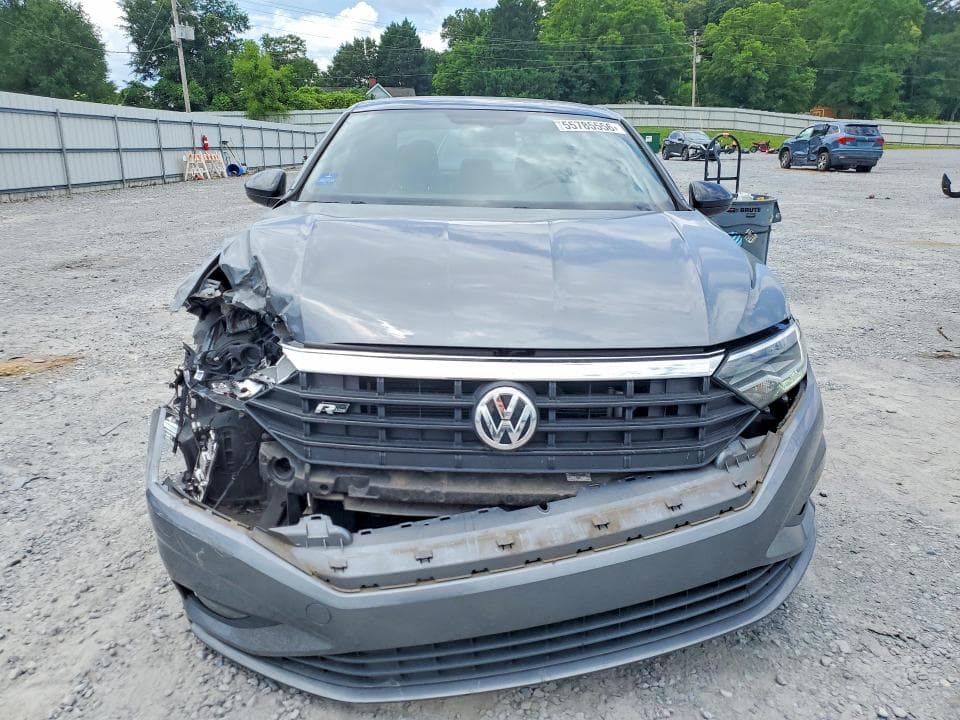 2021 VOLKSWAGEN JETTA S S 5